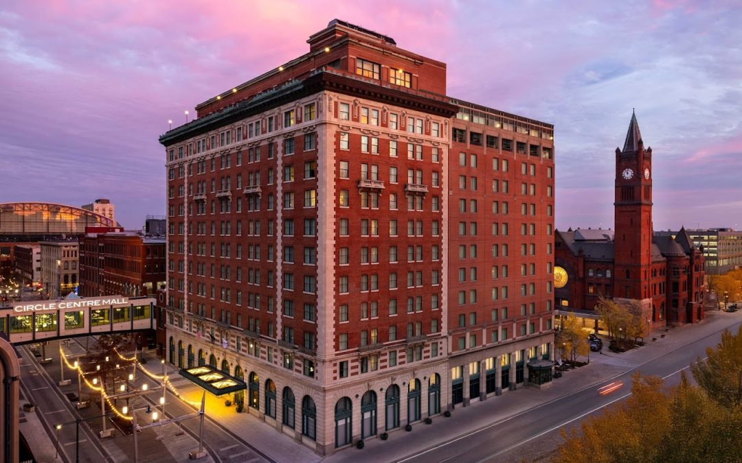 2026 Blair Chiropractic Conference | Oct 2-3, 2026 - Indianapolis, IN